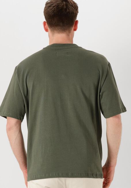 Olive MATINIQUE T-shirt MAHUDSON 73 - large