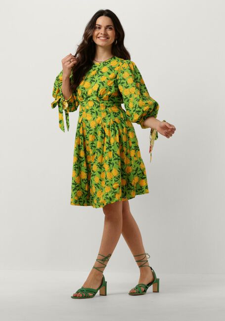 Grüne HARPER & YVE Minikleid ALEXIS-DR - large