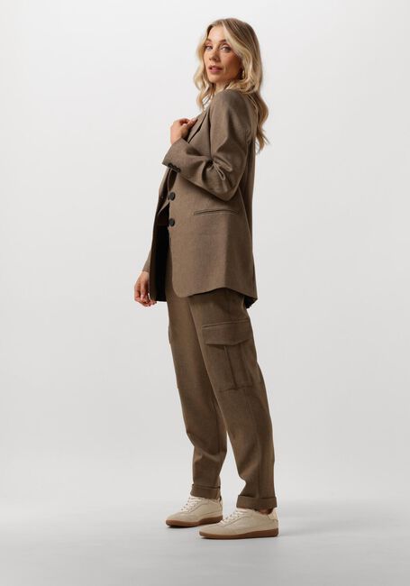 Braune ACCESS Blazer D44-1072-158 - large