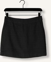 Schwarze SECOND FEMALE Minirock MALINA MINI SKIRT Schwarze SECOND FEMALE Minirock MALINA MINI SKIRT - medium