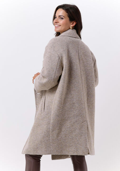 Sand BY-BAR Mäntel FLORENCE COAT - large