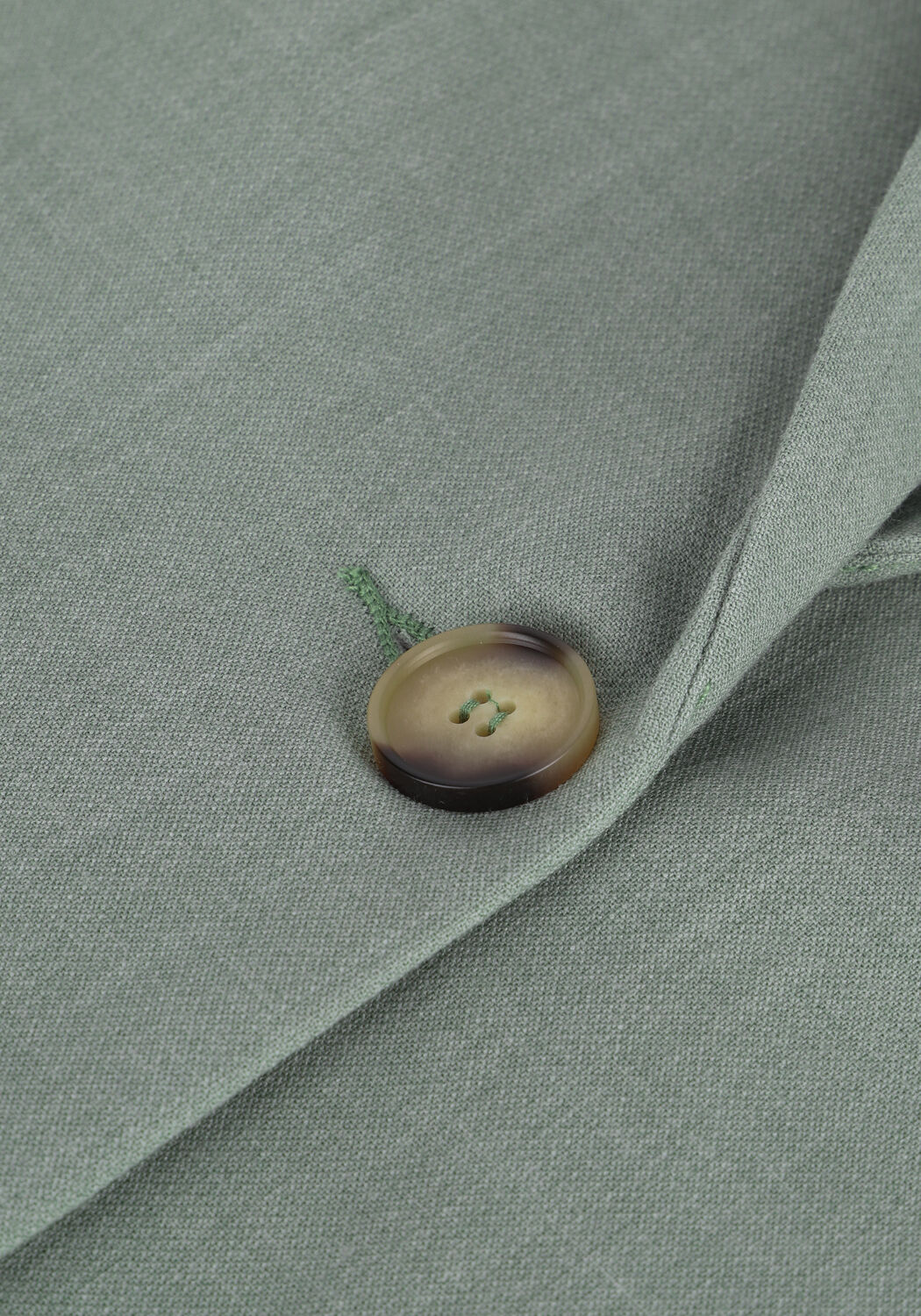 Gr&uuml;ne MOVES Blazer DAIZY 2556 - large