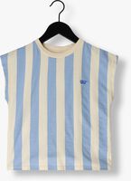 Hellblau LÖTIEKIDS T-shirt S24-123-10 - medium