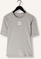 Graue CO'COUTURE T-shirt GRANNYCC LOGO TEE Graue CO'COUTURE T-shirt GRANNYCC LOGO TEE - medium