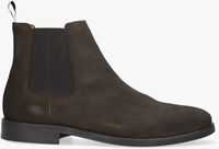 Braune GANT Chelsea Boots SHARPVILLE - medium