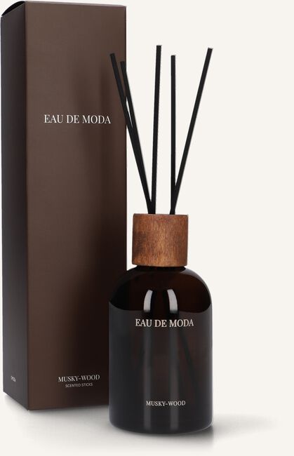 Farbe N/A EAU DE MODA Duftstäbchen GEURSTOKJES 300ML Farbe N/A EAU DE MODA Duftstäbchen GEURSTOKJES 300ML - large