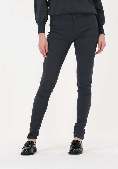 Graue MINUS Hose CARMA PANTS - large