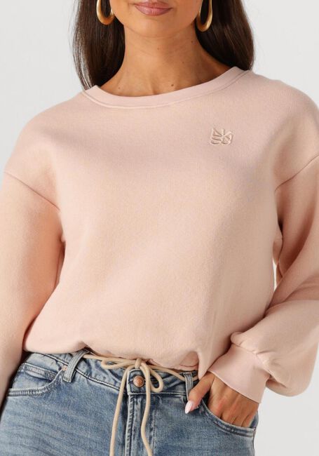 Rosane NUKUS Sweatshirt AMALIA PULLOVER - large