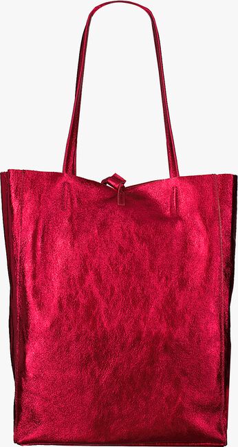 Rote TOSCA BLU SHOES Shopper SS1811S301 - large