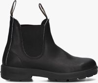 Schwarze BLUNDSTONE Chelsea Boots ORIGINAL DAMES - medium