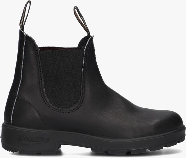 Schwarze BLUNDSTONE Chelsea Boots ORIGINAL DAMES - large