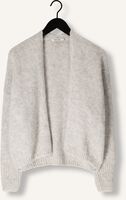 Graue KNIT-TED Strickjacke BECKY Graue KNIT-TED Strickjacke BECKY - medium