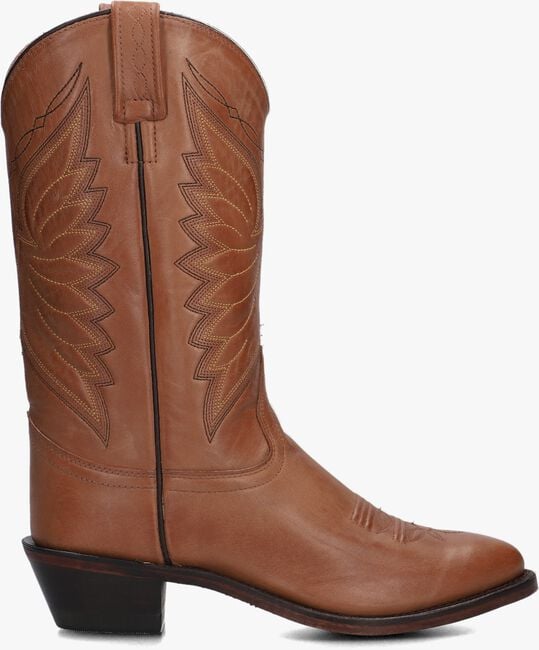 Cognacfarbene BOOTSTOCK Cowboystiefel MARY WOMEN - large