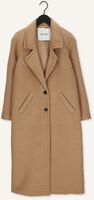 Camelfarbene CHPTR-S Mäntel CLASSIC COAT Camelfarbene CHPTR-S Mäntel CLASSIC COAT - medium