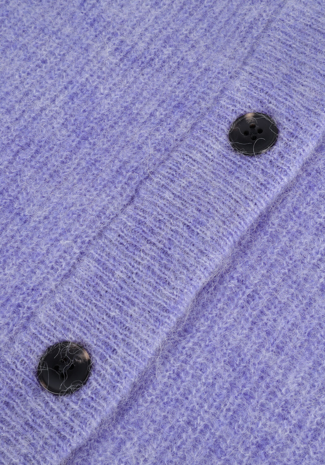 Lilane SELECTED WOMEN Strickjacke SLFLULU LS KNIT SHORT CARDIGAN - large