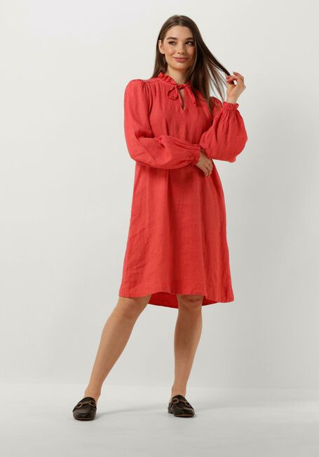 Rote BELLAMY Minikleid KATE - large