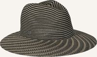 Schwarze ABOUT ACCESSORIES Hut 402.40.103.0 - medium
