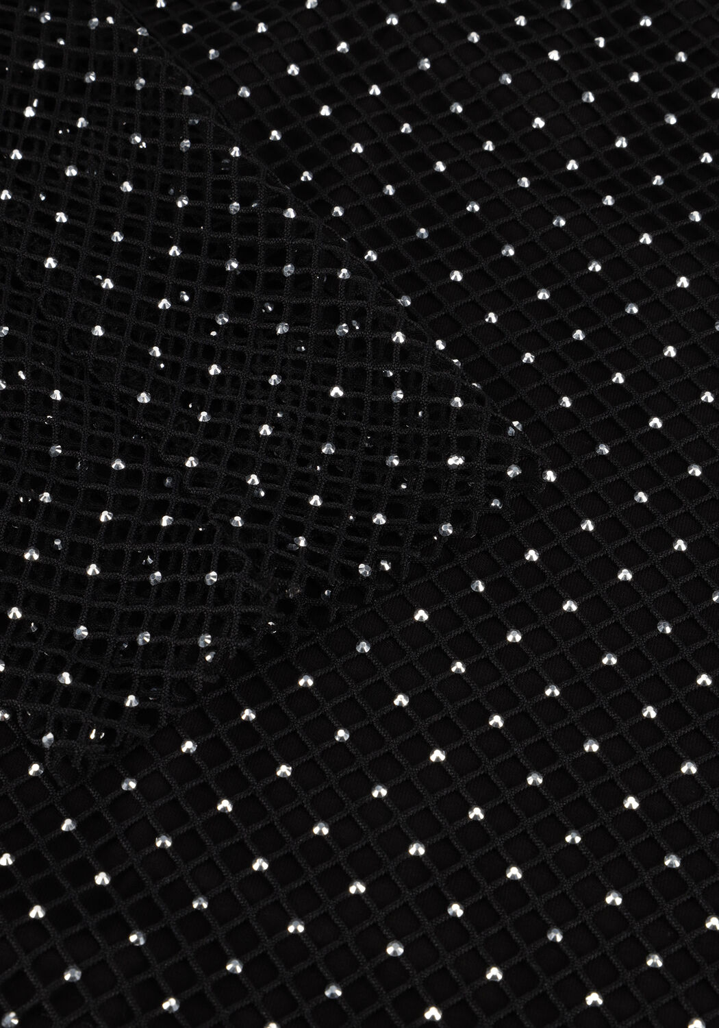 Schwarze OMODA ATELIER Tops & T-shirts X IRIS - INES - large