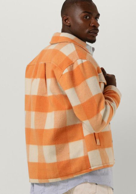 Orangene GOOSECRAFT Jack GC RINGOSTAR CHESS - large