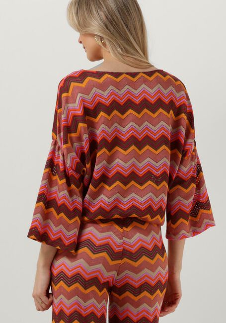 Rosane AMAYA AMSTERDAM Blusen LEXIE - large