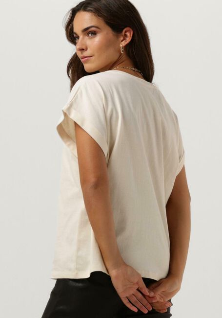 Nicht-gerade weiss TWINSET MILANO T-shirt 13457838-CPC - large