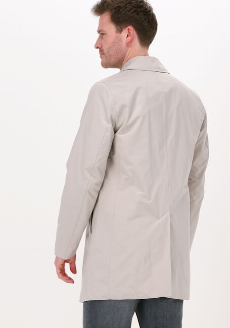 Hellgrau TIGER OF SWEDEN M&auml;ntel CORT - large