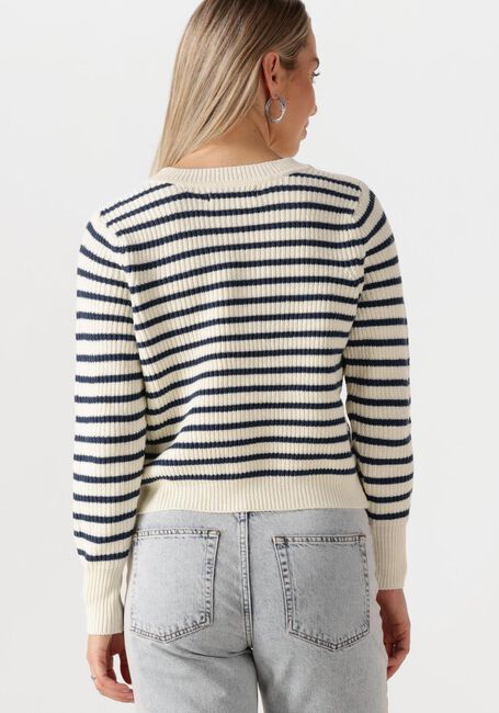 Schwarze LOLLYS LAUNDRY Pullover DANE JUMPER - large