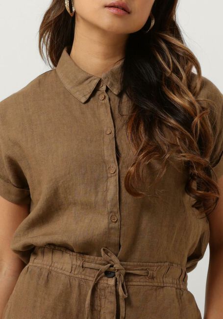 Grüne PENN & INK Blusen BLOUSE - large