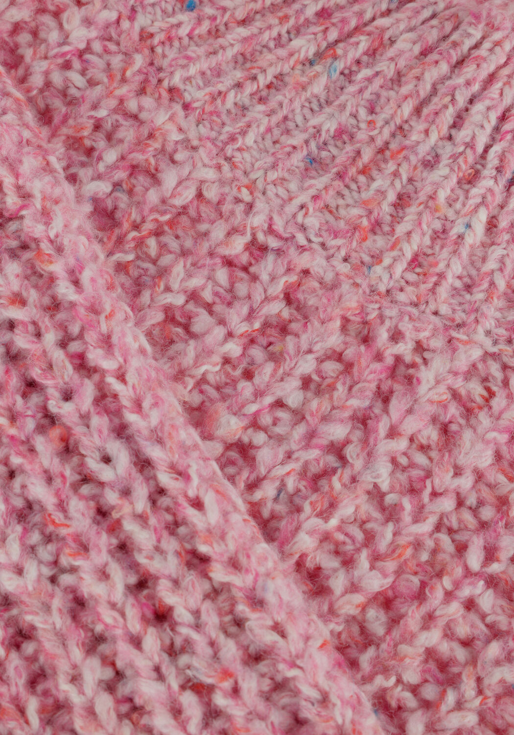 Rosane ANOTHER LABEL Pullover DYLAN KNITTED PULL - large