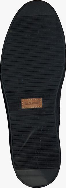 Schwarze BLACKSTONE Sneaker low QM87 - large