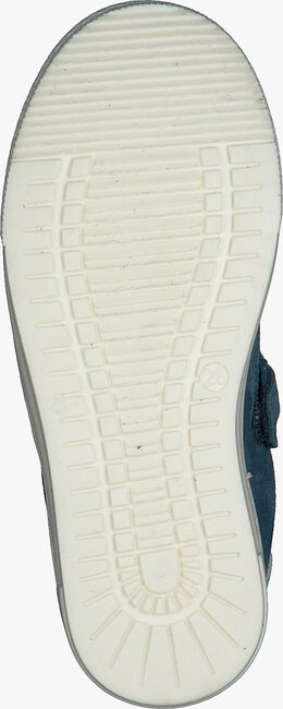 Blaue CLIC! Sneaker 9419 - large