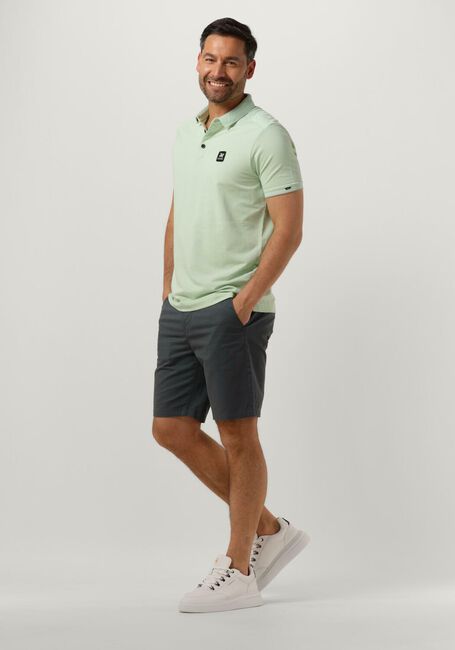 Minze VANGUARD Polo-Shirt SHORT SLEEVE POLO PIQUE GENTLEMAN'S PACKAGE DEAL - large