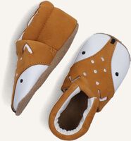 Braune TON & TON Hausschuhe MAE Braune TON & TON Hausschuhe MAE - medium