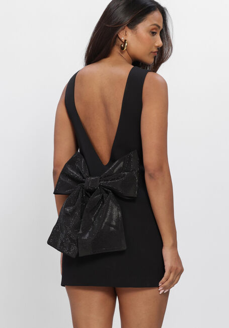 Schwarze ELEH Minikleid EFW260303 - large