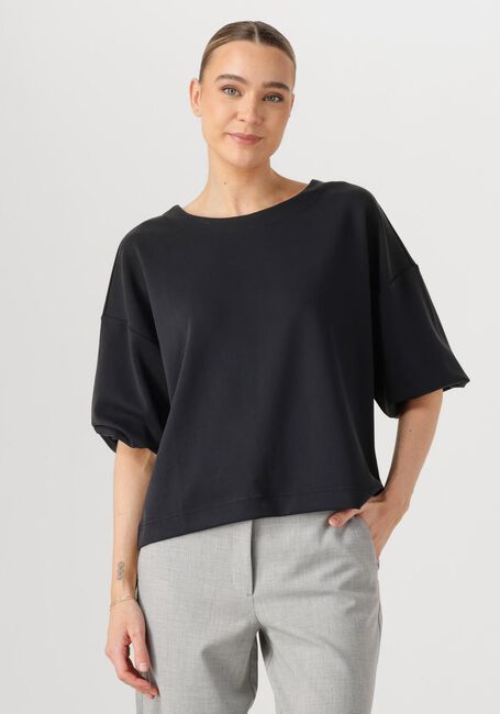 Schwarze AIMEE THE LABEL Sweatshirt ROMEE2 - large