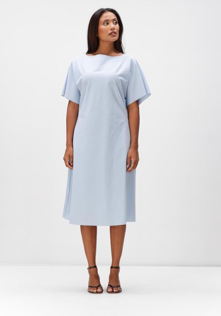 Hellblau JAPAN TKY Midikleid LANY - large