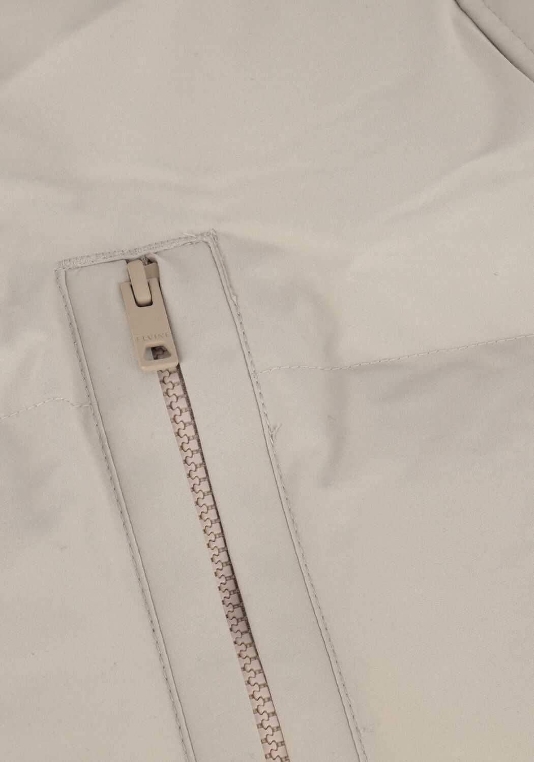 Beige ELVINE Wattierte Jack NAEMI - large