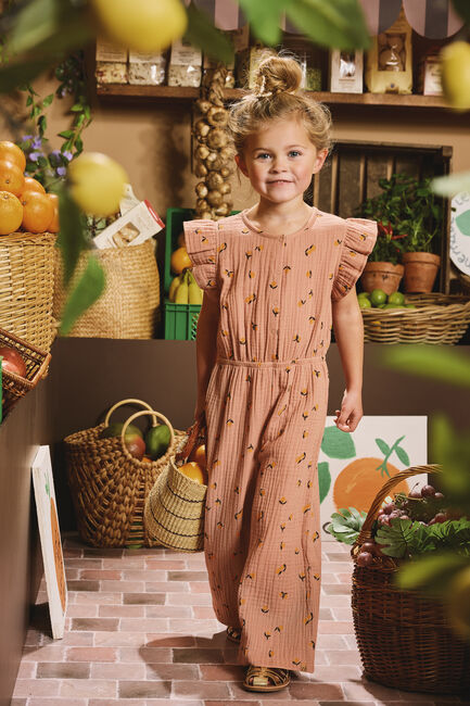 Orangene Z8 Jumpsuit PAOLA - large