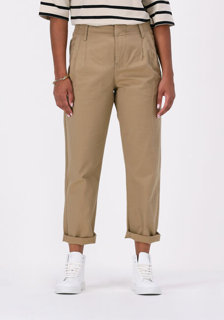Taupe DRYKORN Hose DISPATCH_0 - large