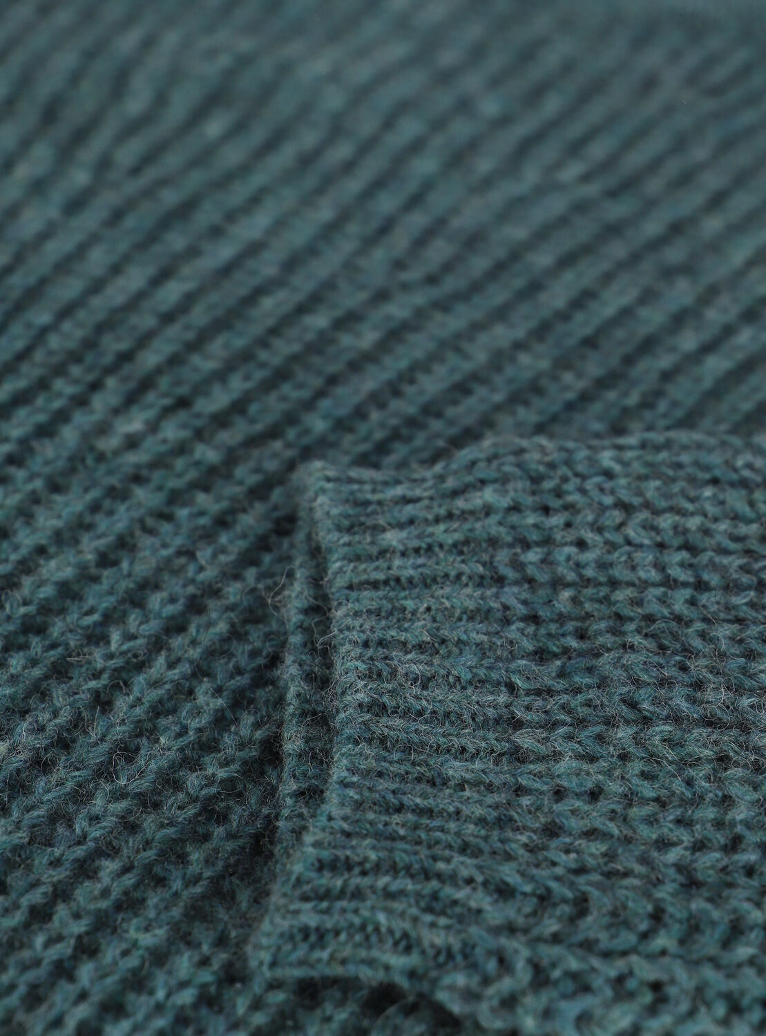 Gr&uuml;ne BY-BAR Pullover MILOU SUSHI PULLOVER - large