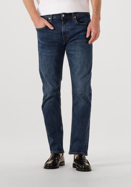Blaue LEVI'S Straight leg jeans 502 TAPER - large