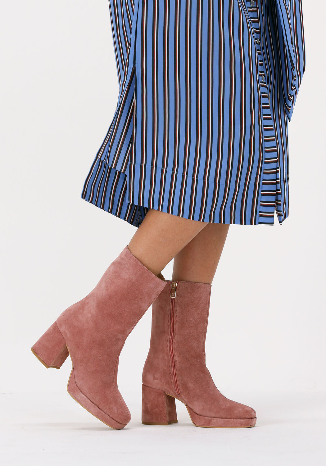 Rosane VIA VAI Stiefeletten LILLA SEVEN - large