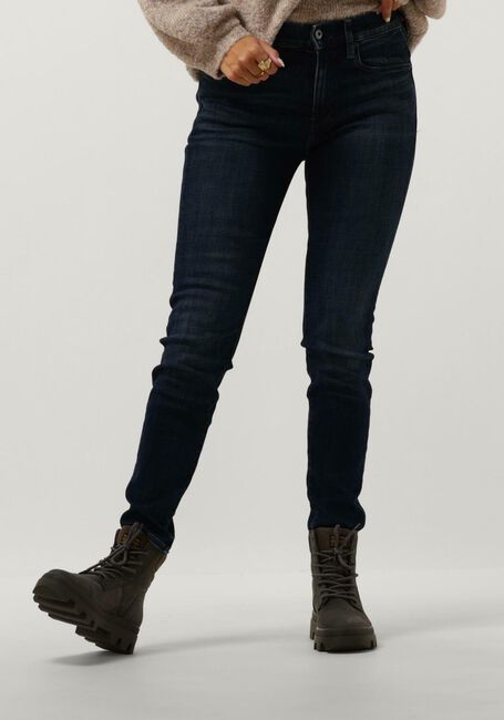 Blaue G-STAR RAW Skinny jeans LHANA SKINNY - large