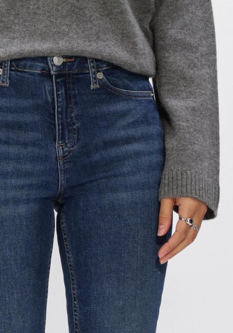 Blaue TOMMY JEANS Skinny jeans NORA MR SKNY EI1256 - large