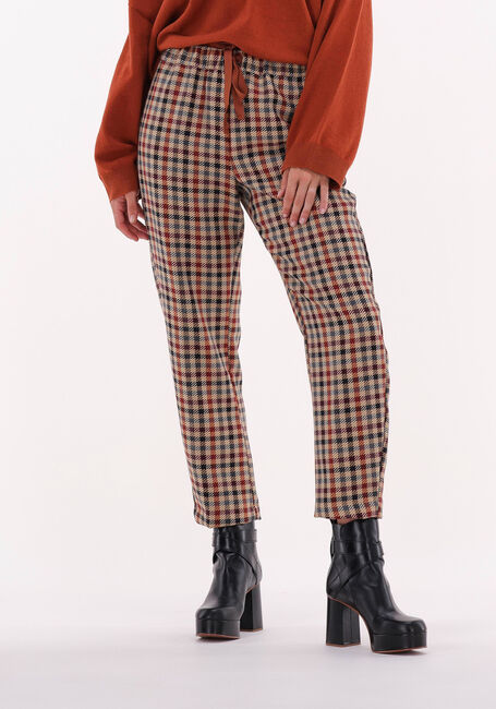 Mehrfarbige/Bunte SEMICOUTURE Hose Y2WM05 - large