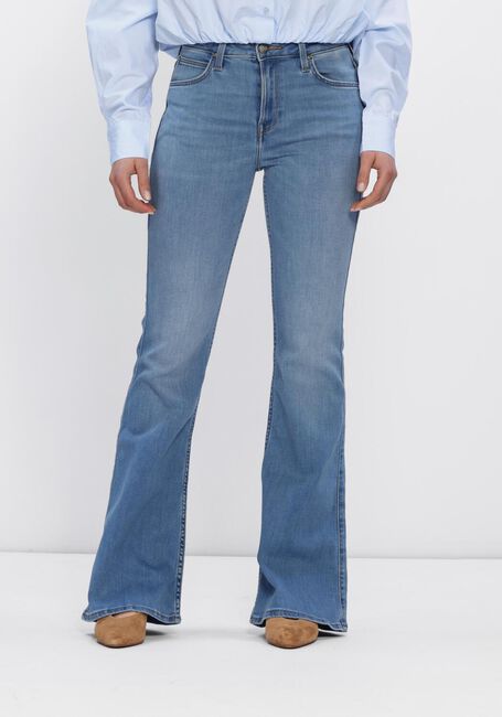 Blaue LEE Flared jeans BREESE 112376615 - large
