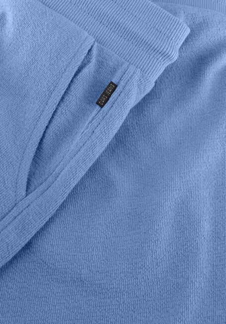 Blaue CARS JEANS Kurze Hose LOWKEY - large