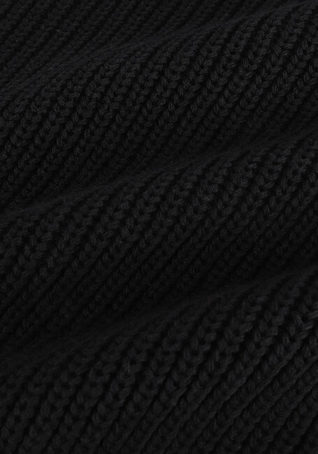 Schwarze MINIMUM Pullover MIKALA - large