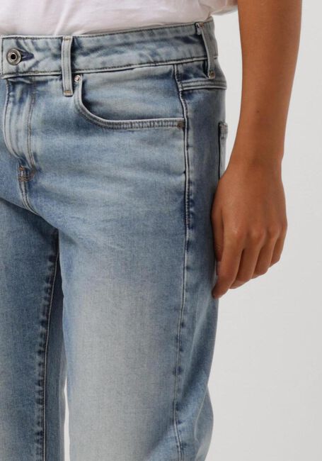 Blaue G-STAR RAW Straight leg jeans KATE BOYFRIEND WMN - large