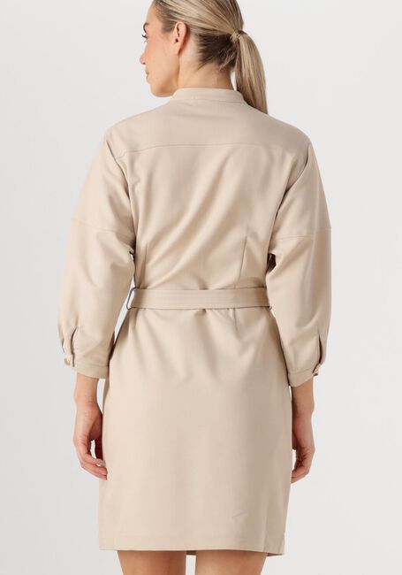 Beige AAIKO Kleider JANA VIS 565 - large